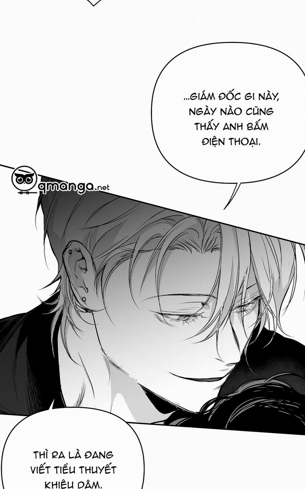 Khi Đôi Chân Thôi Bước 38 trang 47