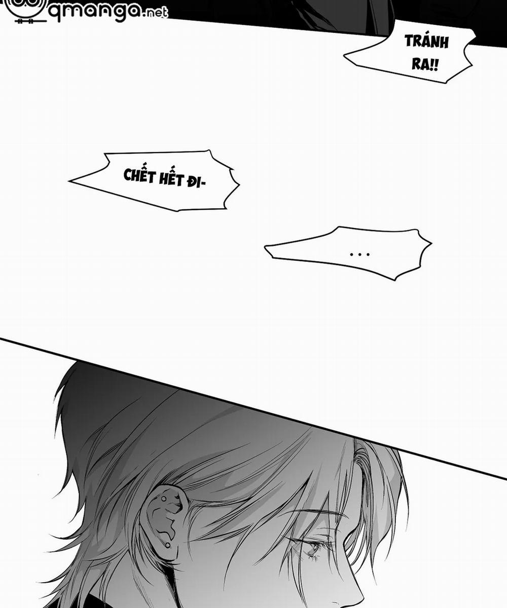 Khi Đôi Chân Thôi Bước 38 trang 55