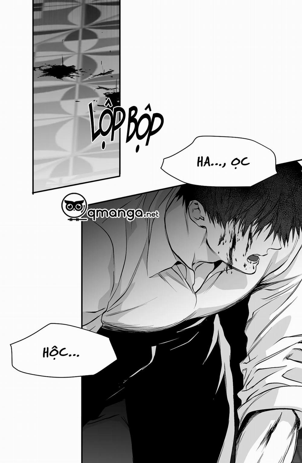 Khi Đôi Chân Thôi Bước 38 trang 7