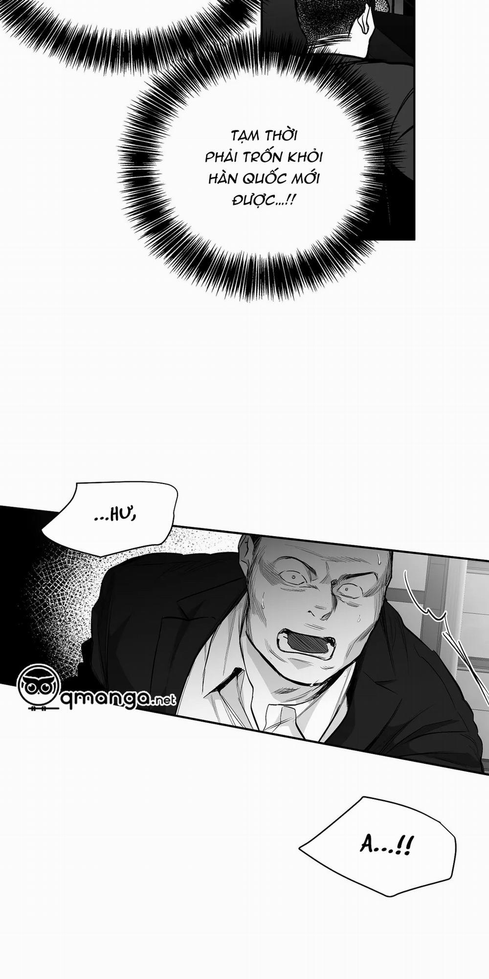 Khi Đôi Chân Thôi Bước 38 trang 74