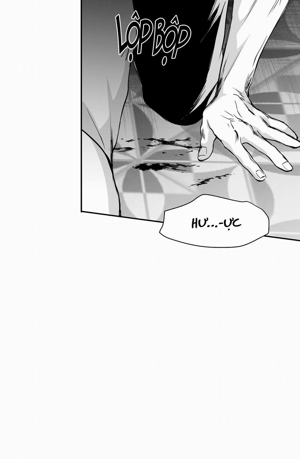 Khi Đôi Chân Thôi Bước 38 trang 8