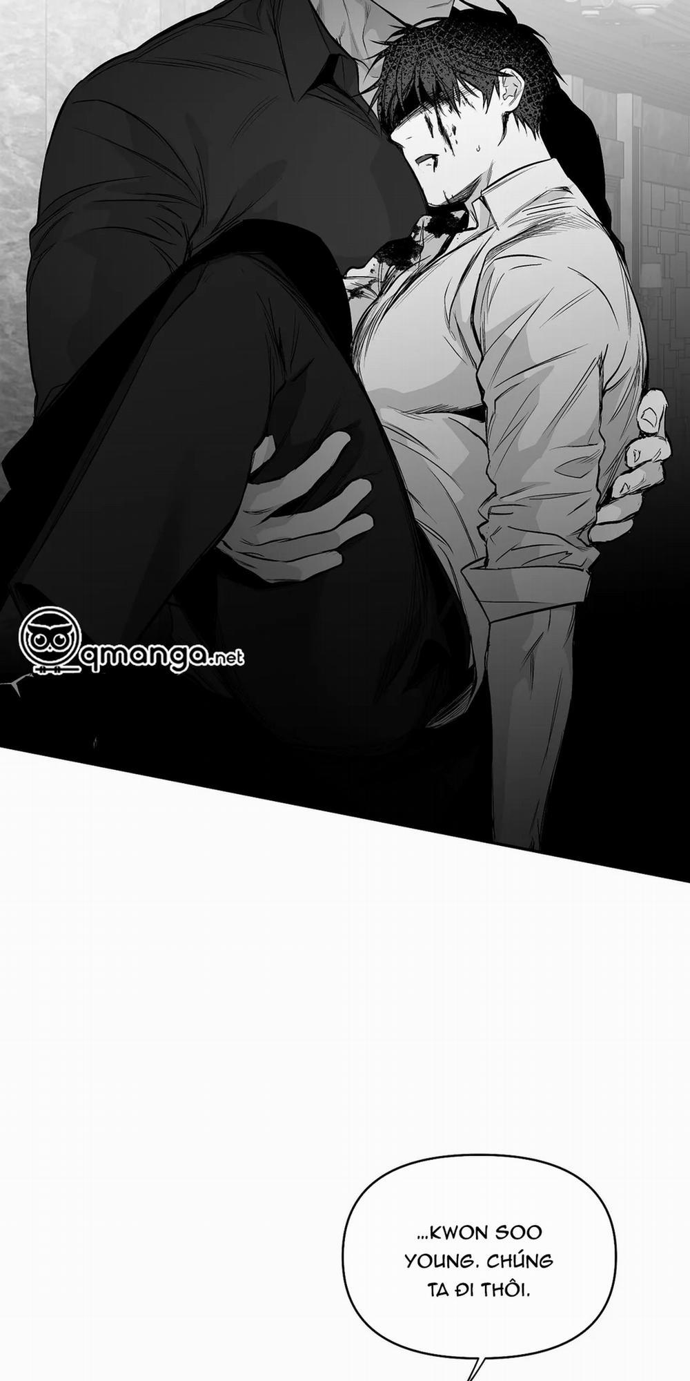 Khi Đôi Chân Thôi Bước 38 trang 81