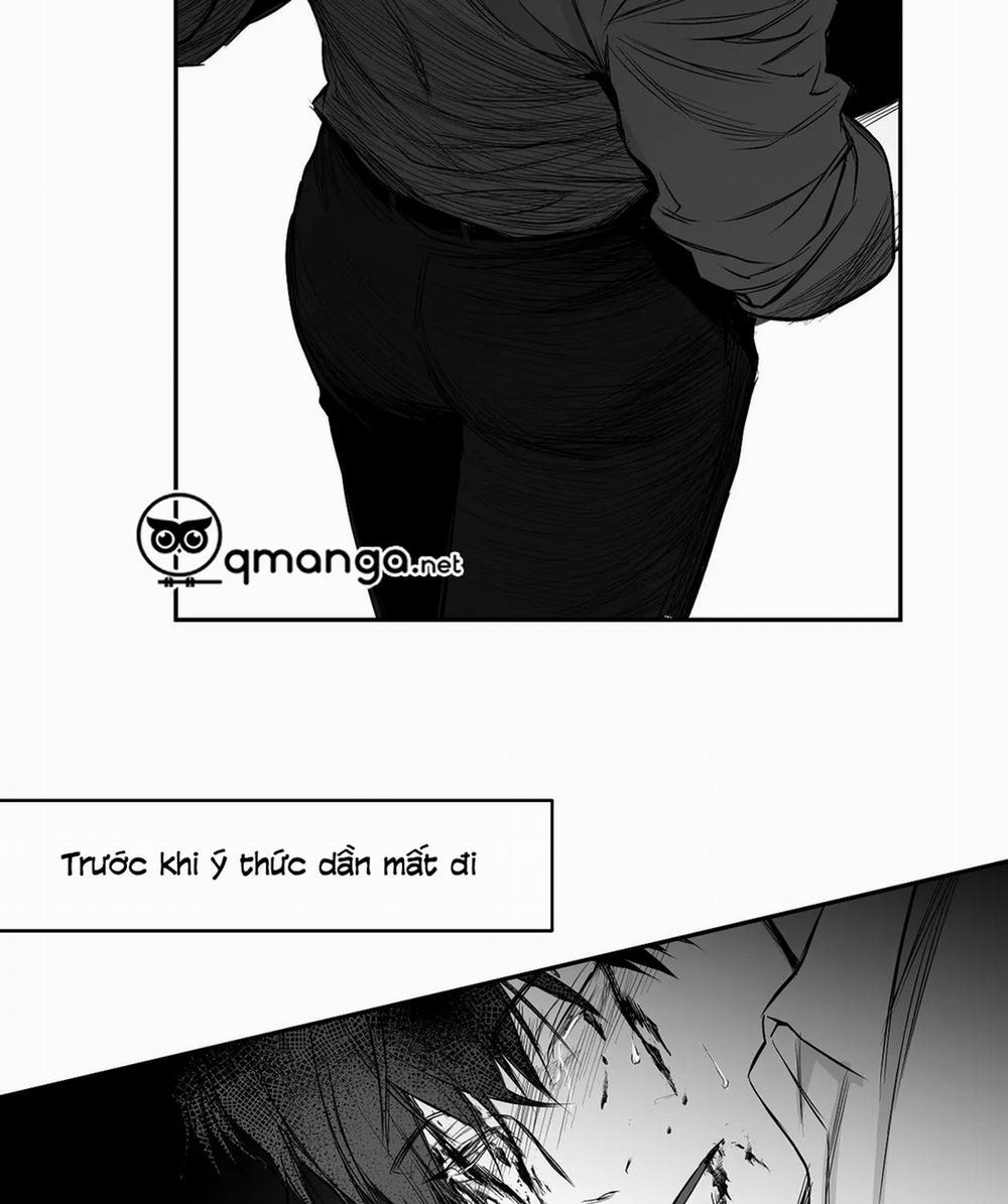 Khi Đôi Chân Thôi Bước 38 trang 87