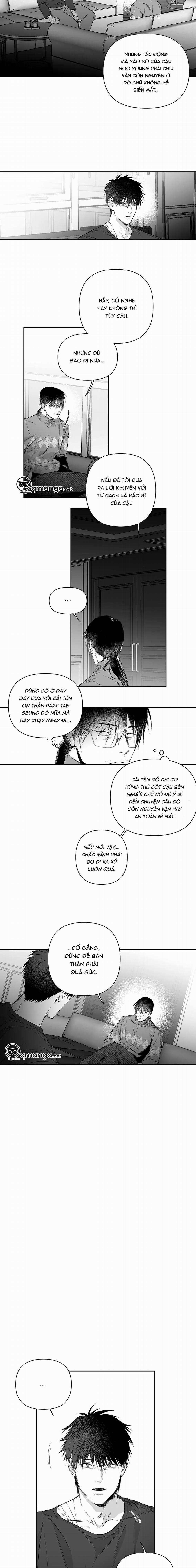 Khi Đôi Chân Thôi Bước 39 trang 17