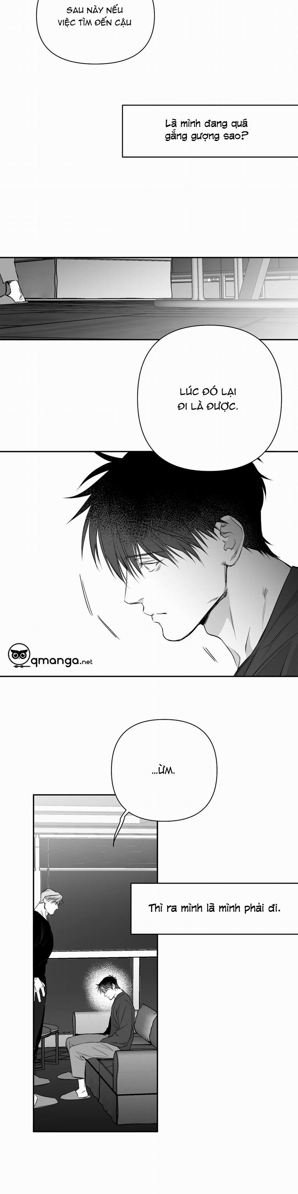 Khi Đôi Chân Thôi Bước 39 trang 19