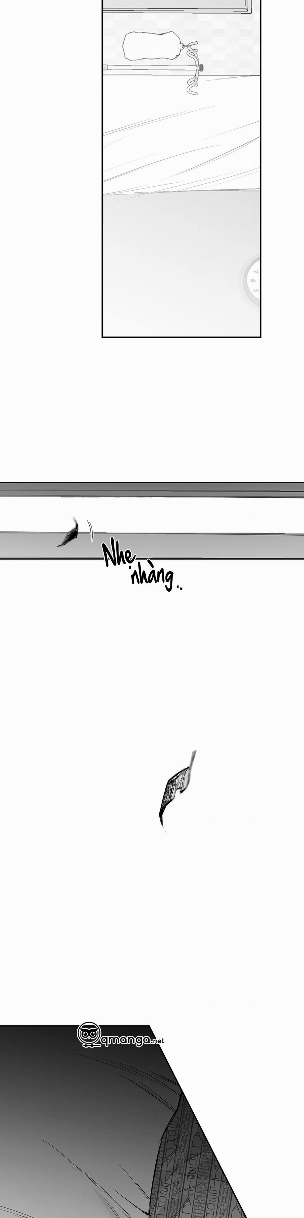 Khi Đôi Chân Thôi Bước 39 trang 2