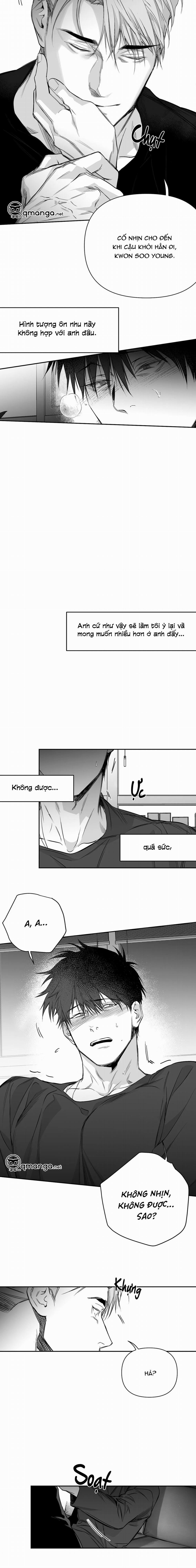 Khi Đôi Chân Thôi Bước 39 trang 24