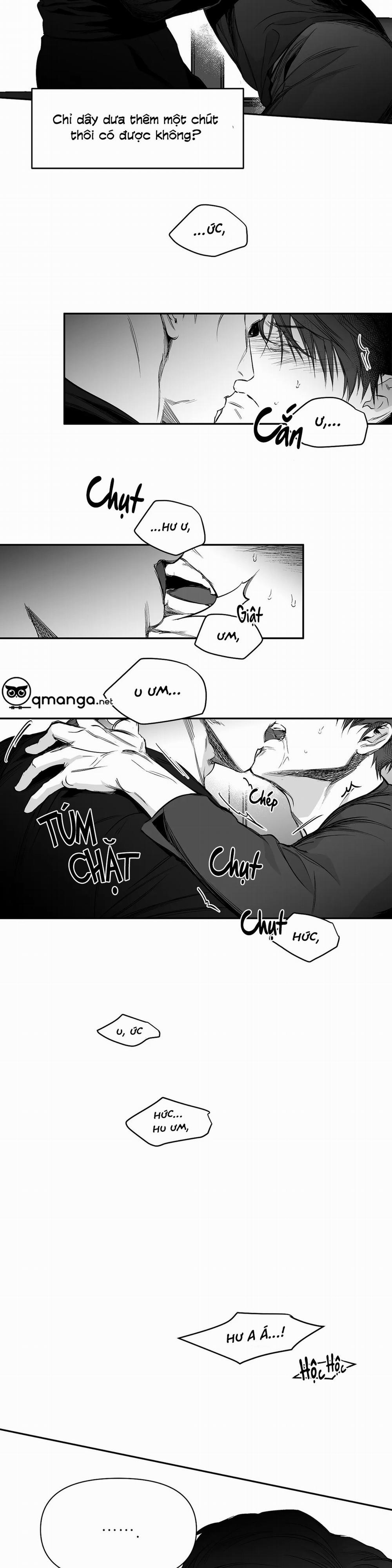 Khi Đôi Chân Thôi Bước 39 trang 26