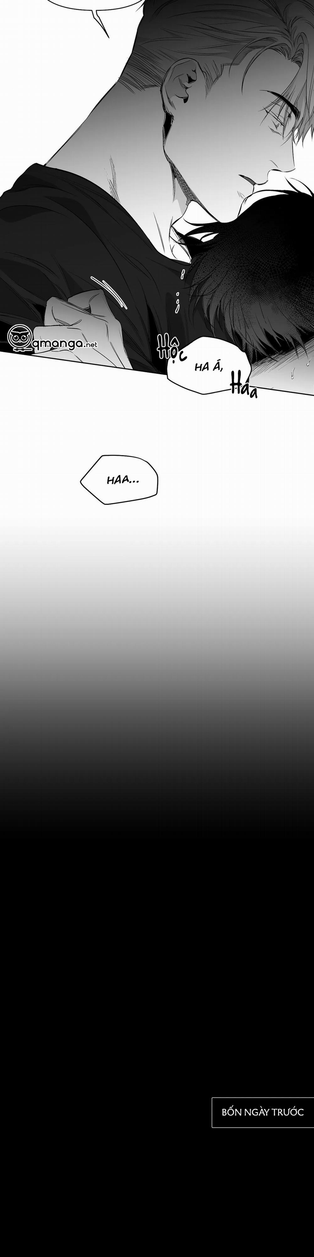 Khi Đôi Chân Thôi Bước 39 trang 27