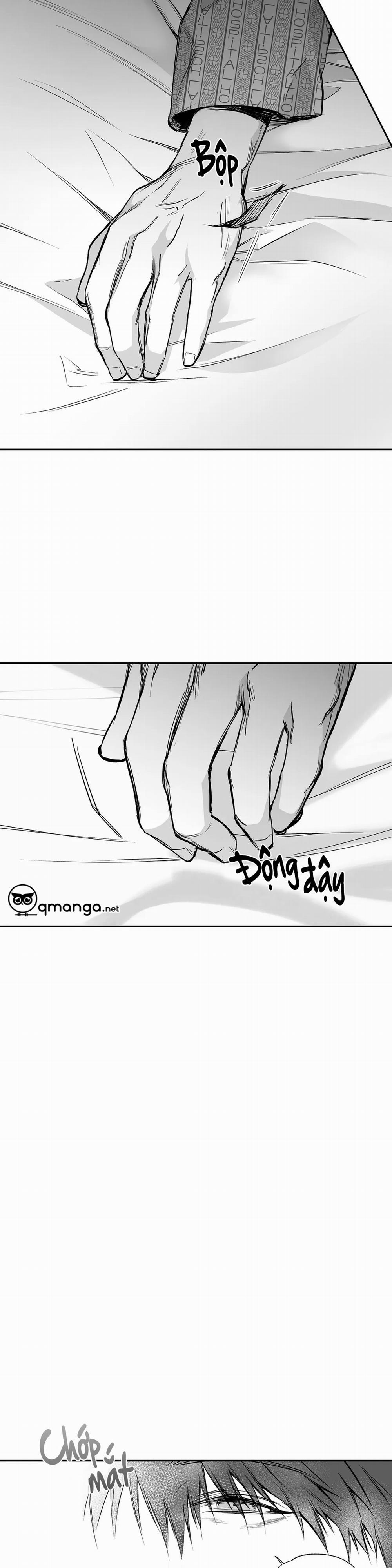 Khi Đôi Chân Thôi Bước 39 trang 3