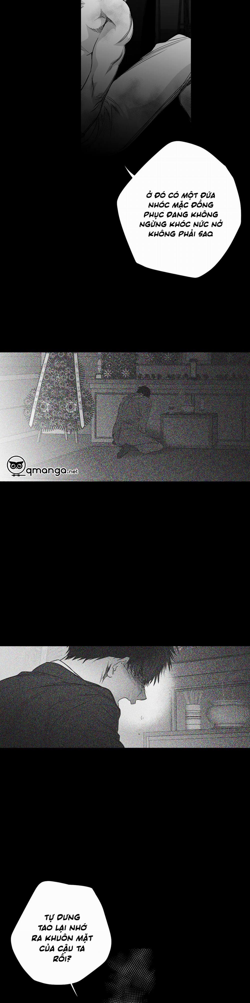 Khi Đôi Chân Thôi Bước 39 trang 32
