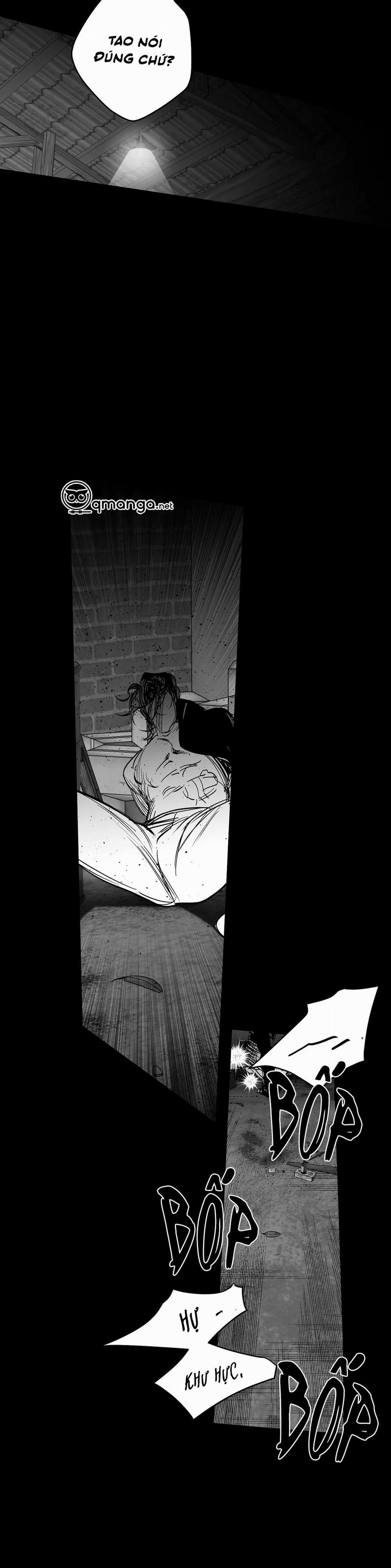 Khi Đôi Chân Thôi Bước 39 trang 34