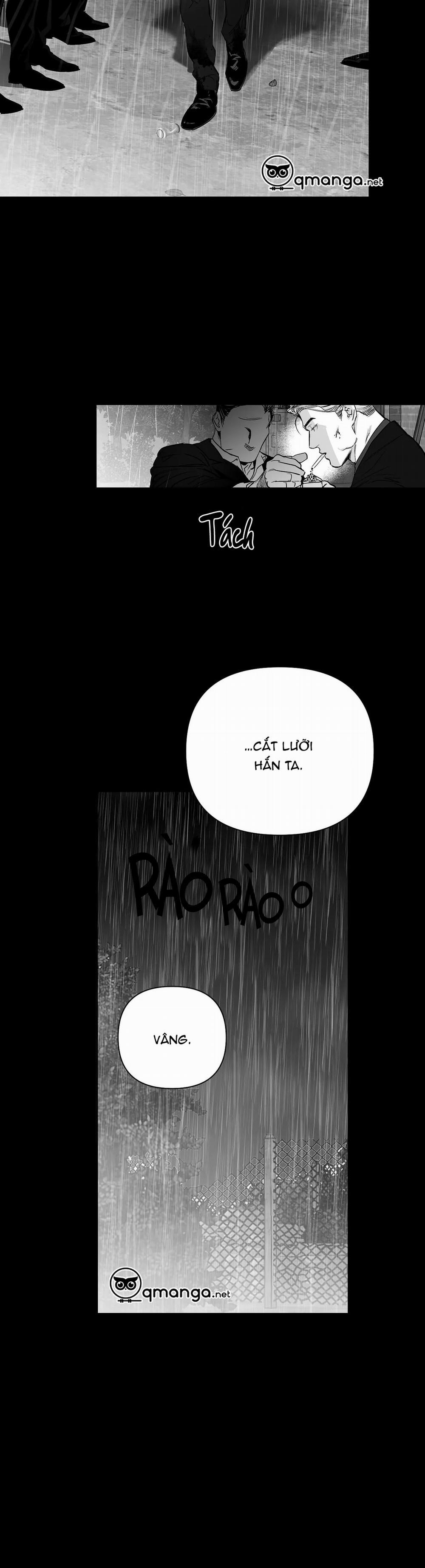 Khi Đôi Chân Thôi Bước 39 trang 37