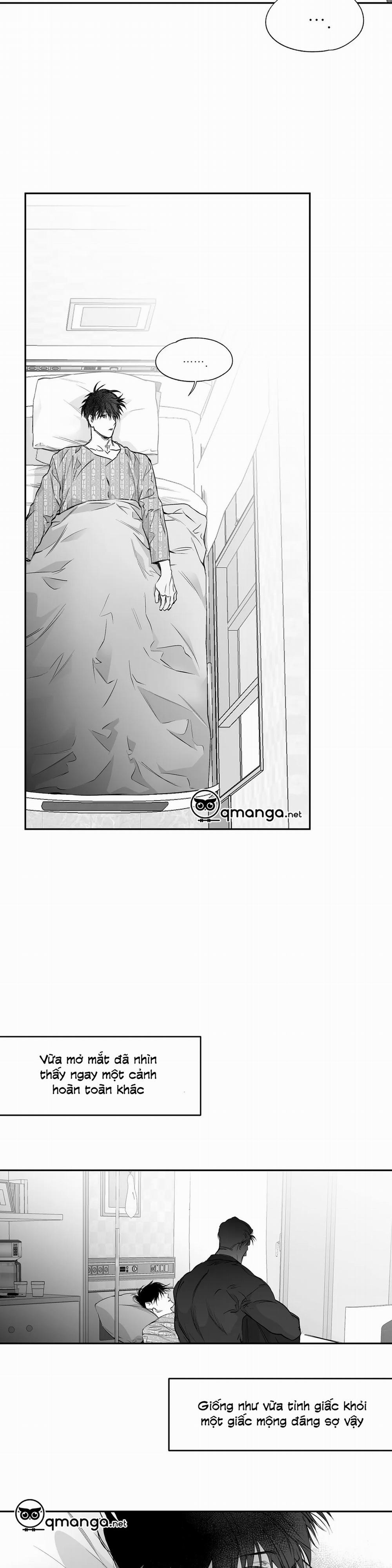 Khi Đôi Chân Thôi Bước 39 trang 4