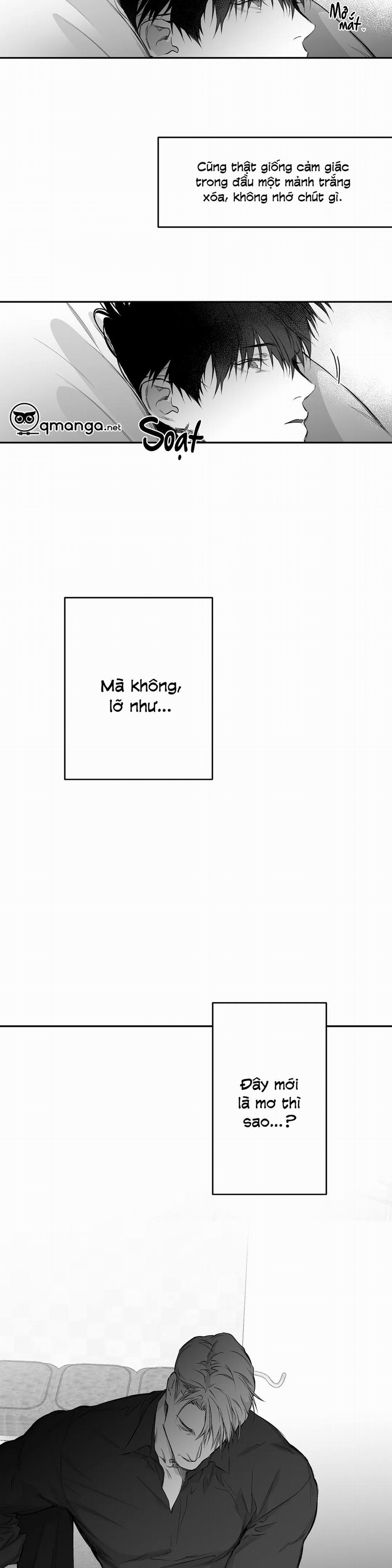 Khi Đôi Chân Thôi Bước 39 trang 5