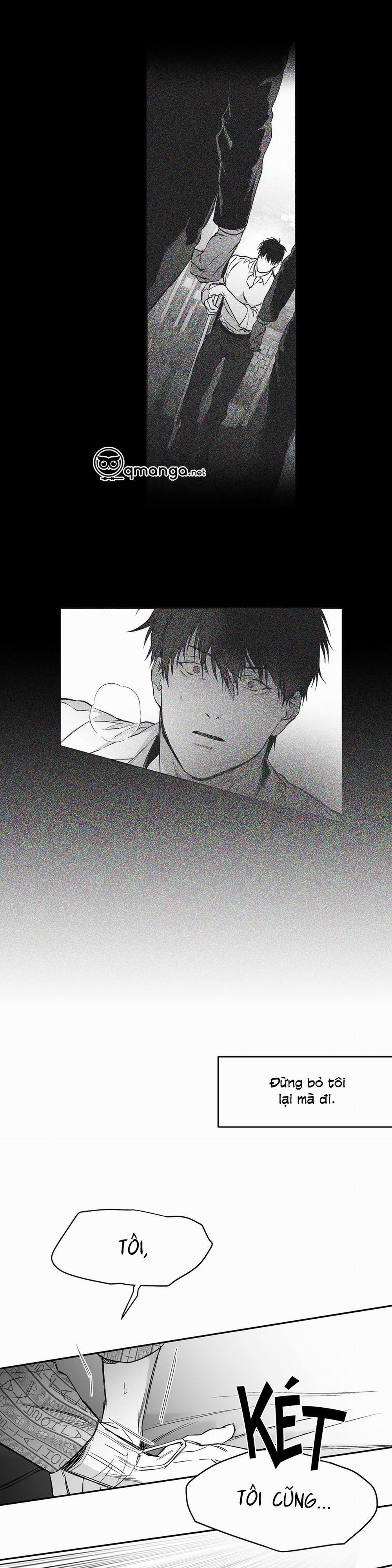 Khi Đôi Chân Thôi Bước 39 trang 9