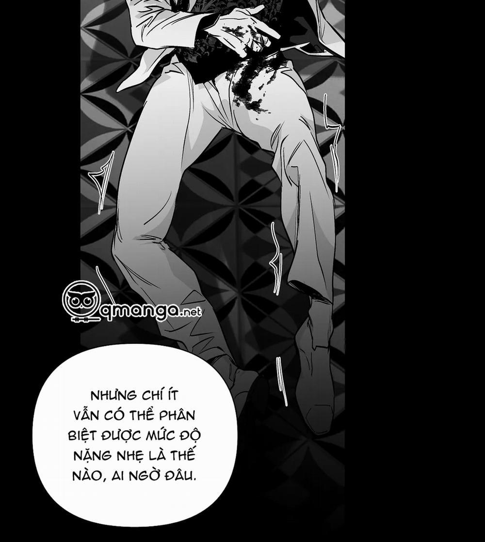 Khi Đôi Chân Thôi Bước 40 trang 13