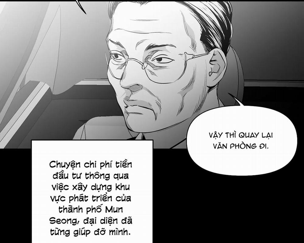Khi Đôi Chân Thôi Bước 40 trang 131