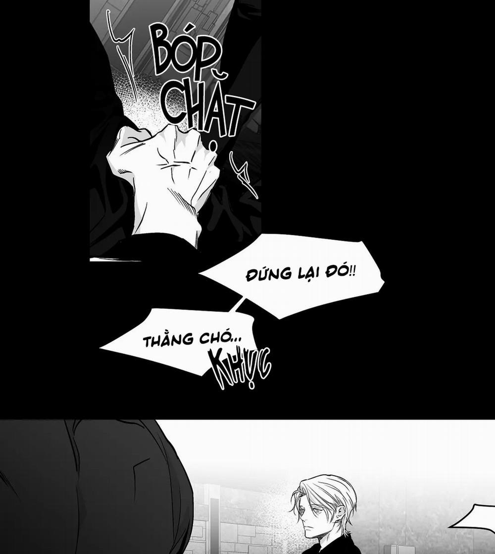 Khi Đôi Chân Thôi Bước 40 trang 16