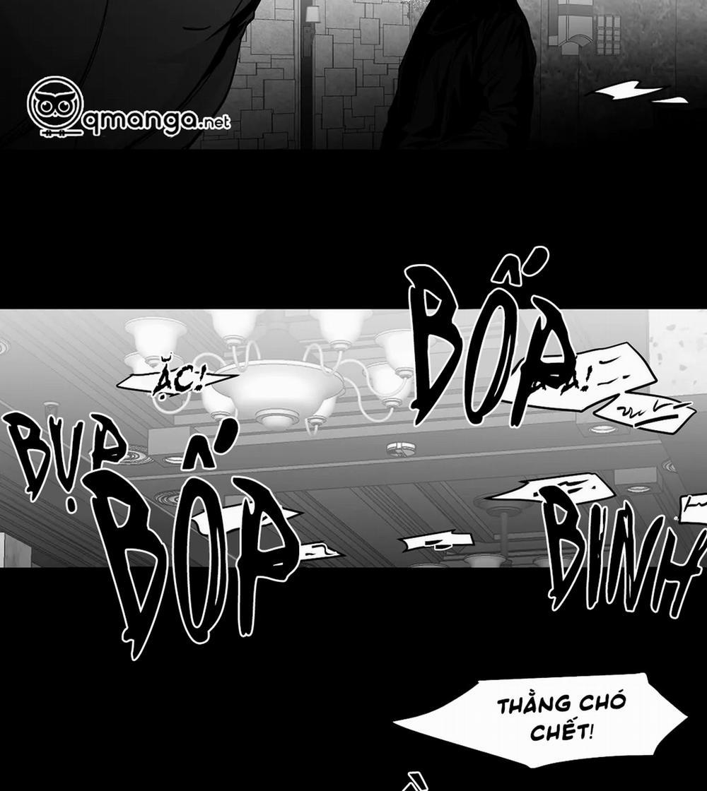 Khi Đôi Chân Thôi Bước 40 trang 17