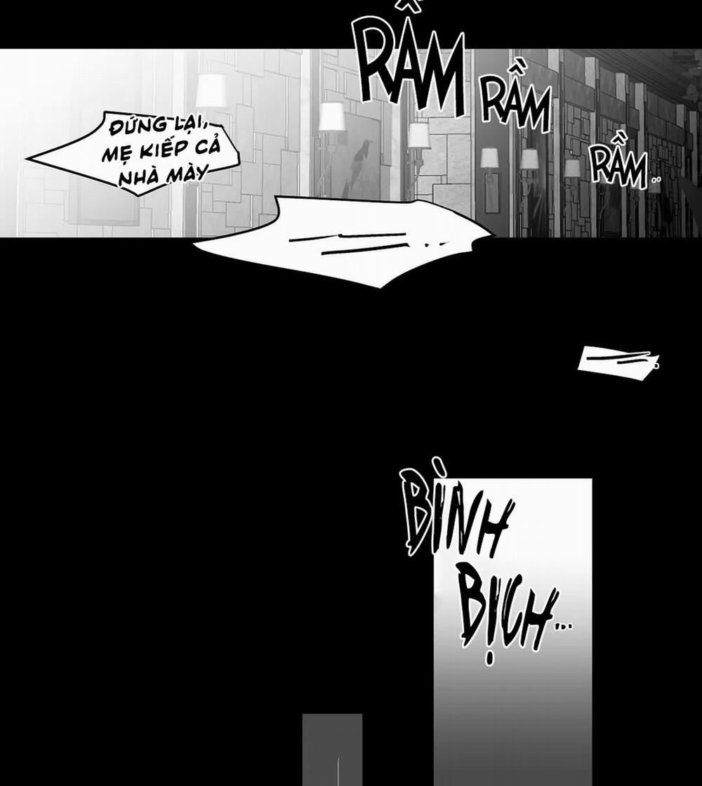 Khi Đôi Chân Thôi Bước 40 trang 18