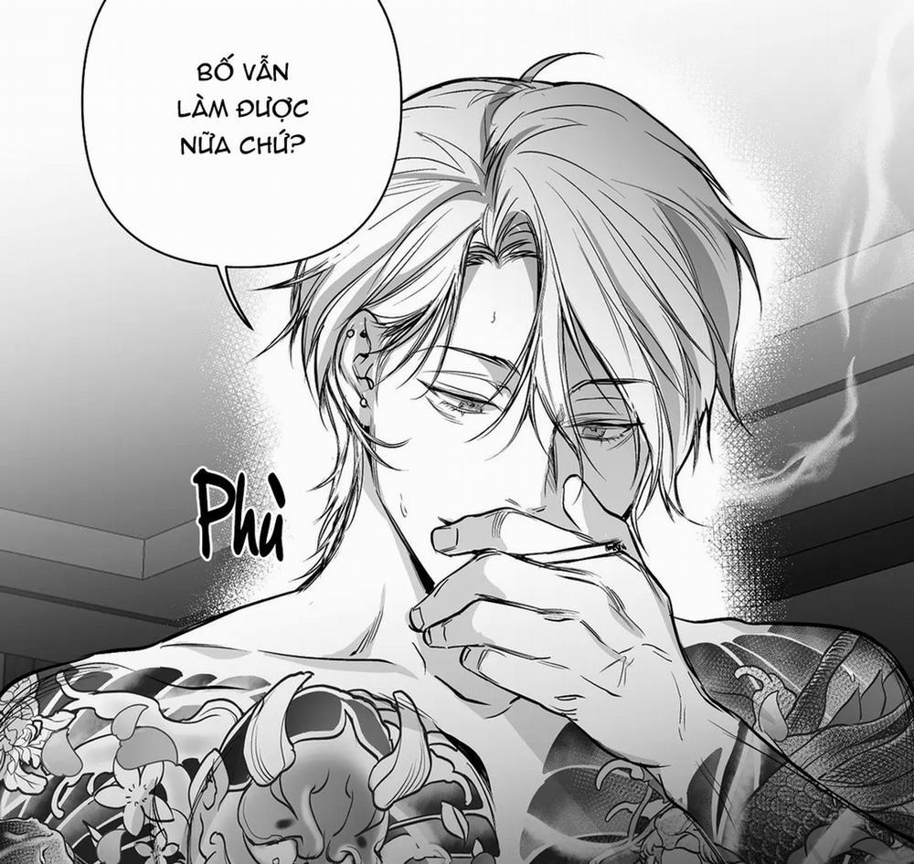 Khi Đôi Chân Thôi Bước 40 trang 183