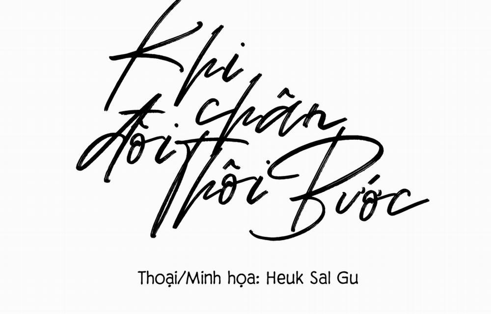 Khi Đôi Chân Thôi Bước 40 trang 40