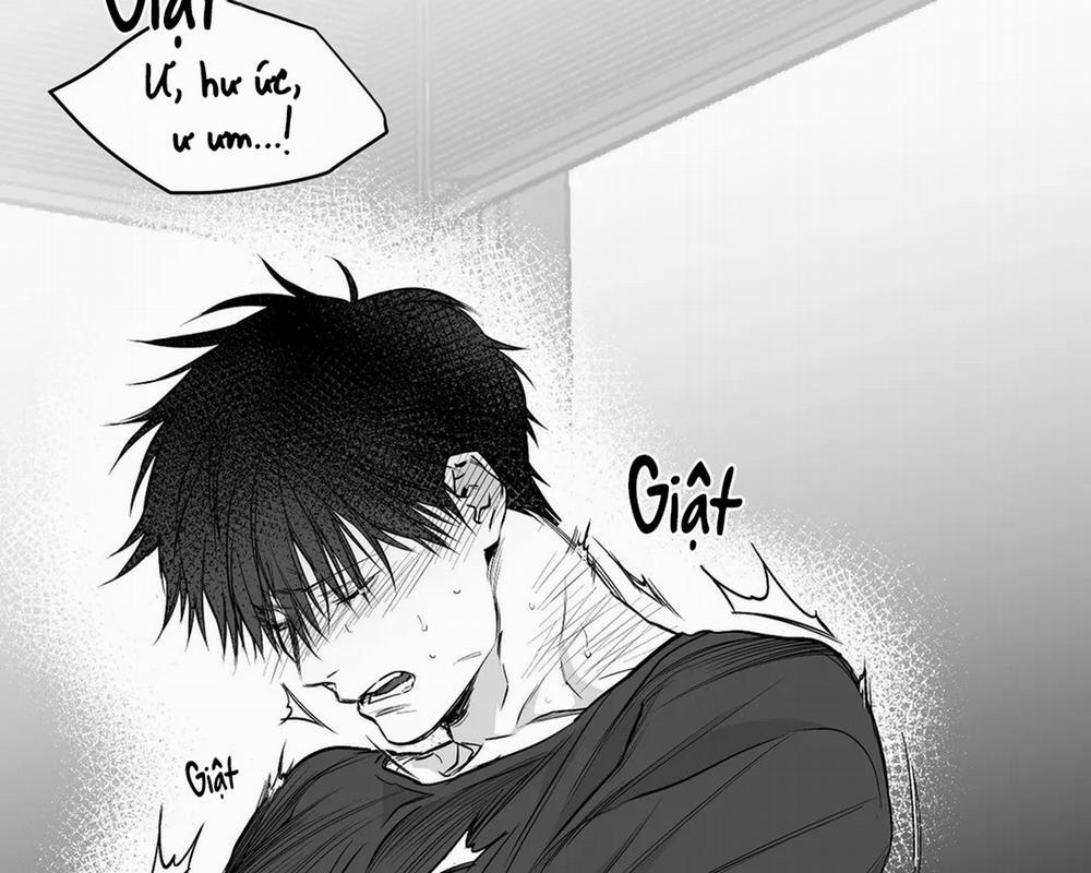 Khi Đôi Chân Thôi Bước 40 trang 54