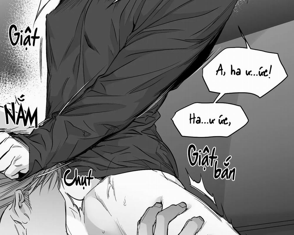 Khi Đôi Chân Thôi Bước 40 trang 55