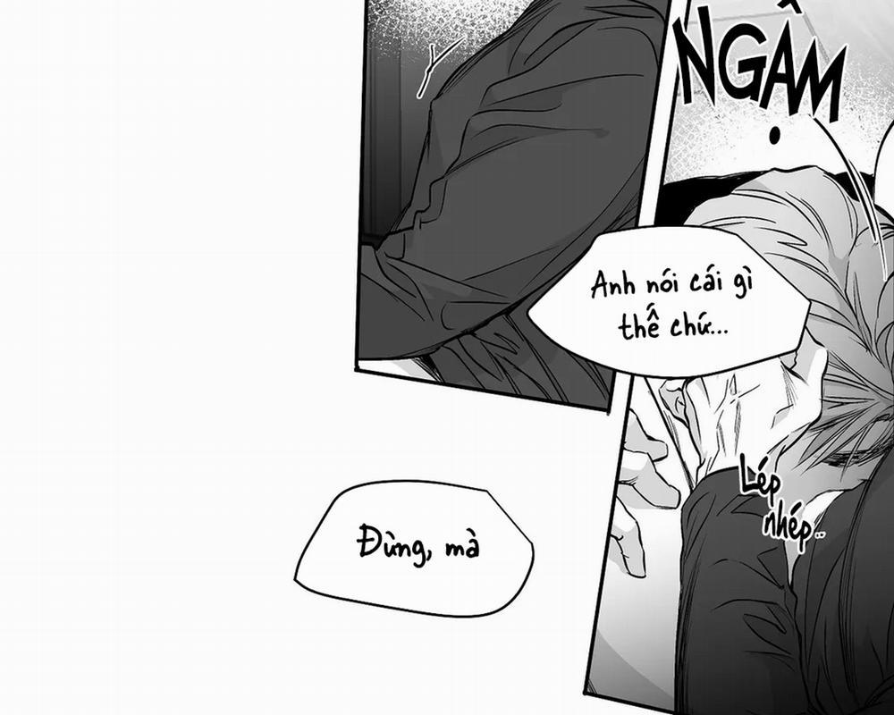 Khi Đôi Chân Thôi Bước 40 trang 61