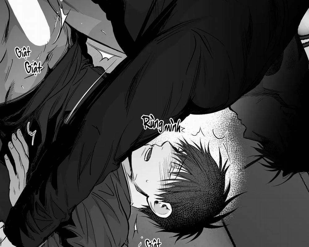 Khi Đôi Chân Thôi Bước 40 trang 86