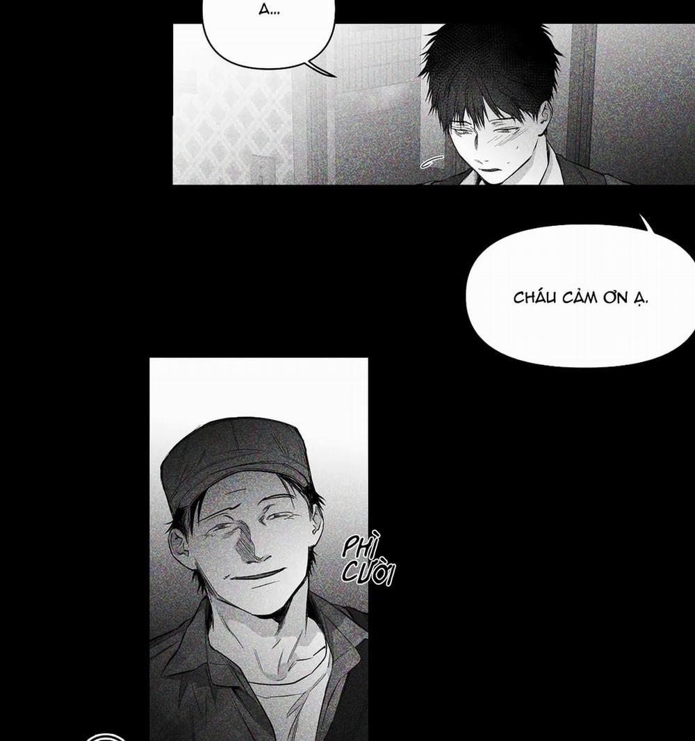 Khi Đôi Chân Thôi Bước 41 trang 10
