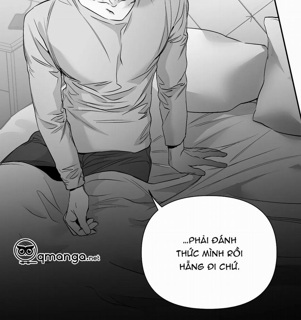 Khi Đôi Chân Thôi Bước 41 trang 20