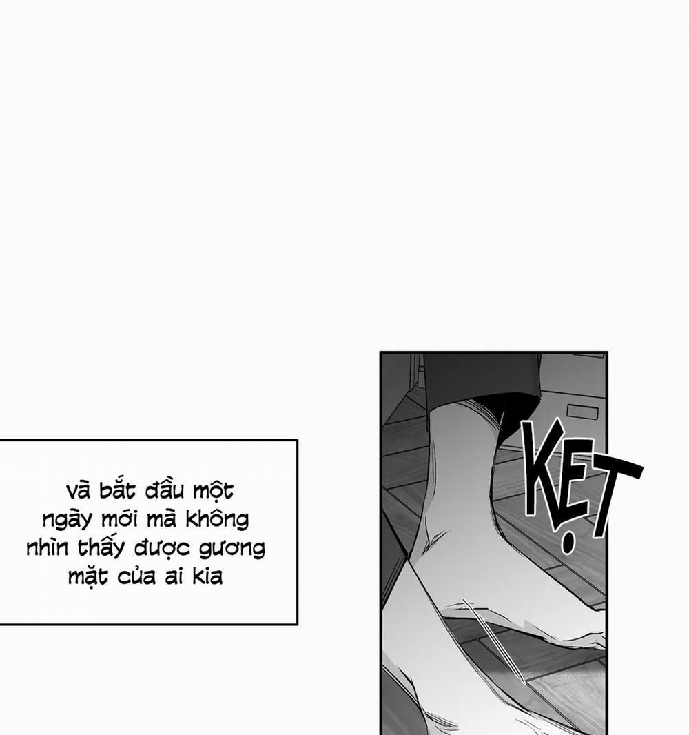 Khi Đôi Chân Thôi Bước 41 trang 22