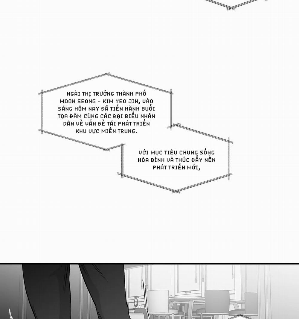 Khi Đôi Chân Thôi Bước 41 trang 25