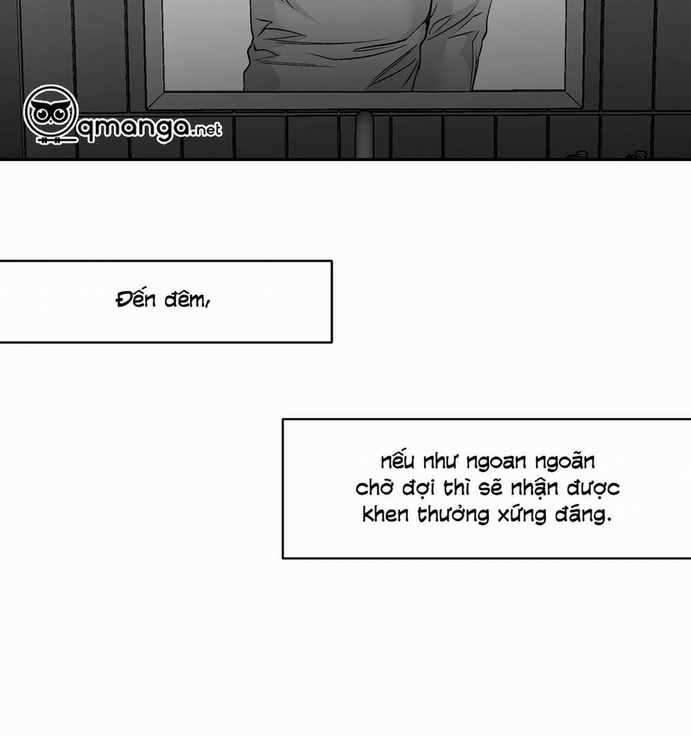 Khi Đôi Chân Thôi Bước 41 trang 29