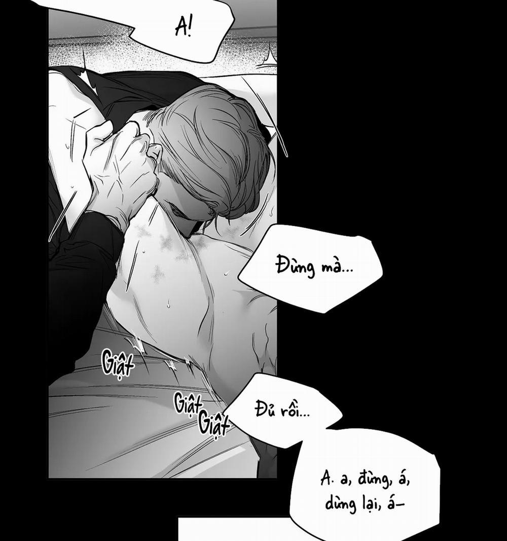 Khi Đôi Chân Thôi Bước 41 trang 33