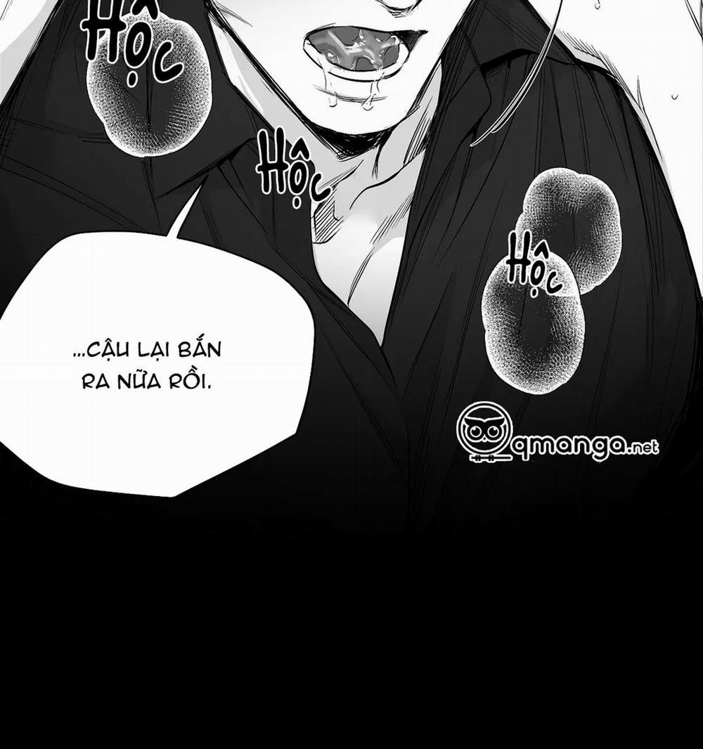 Khi Đôi Chân Thôi Bước 41 trang 37