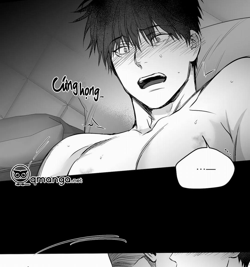 Khi Đôi Chân Thôi Bước 41 trang 39