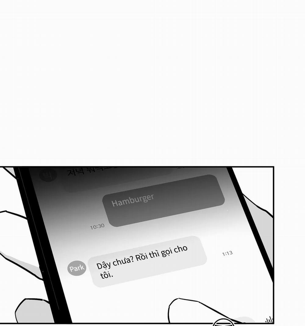 Khi Đôi Chân Thôi Bước 41 trang 44