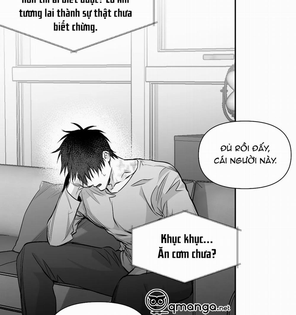 Khi Đôi Chân Thôi Bước 41 trang 51