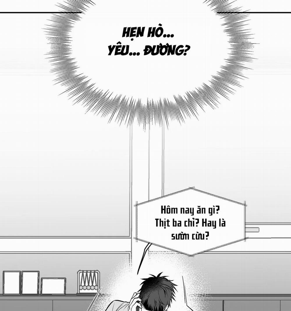 Khi Đôi Chân Thôi Bước 41 trang 58