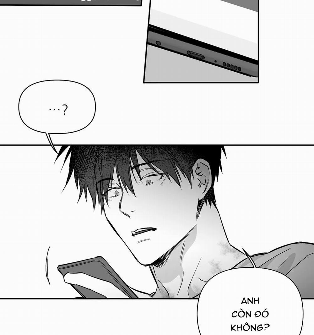 Khi Đôi Chân Thôi Bước 41 trang 68