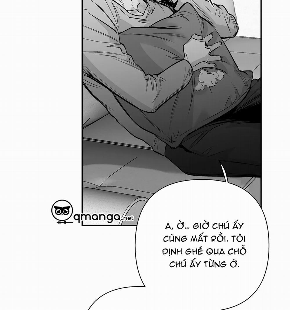 Khi Đôi Chân Thôi Bước 41 trang 70