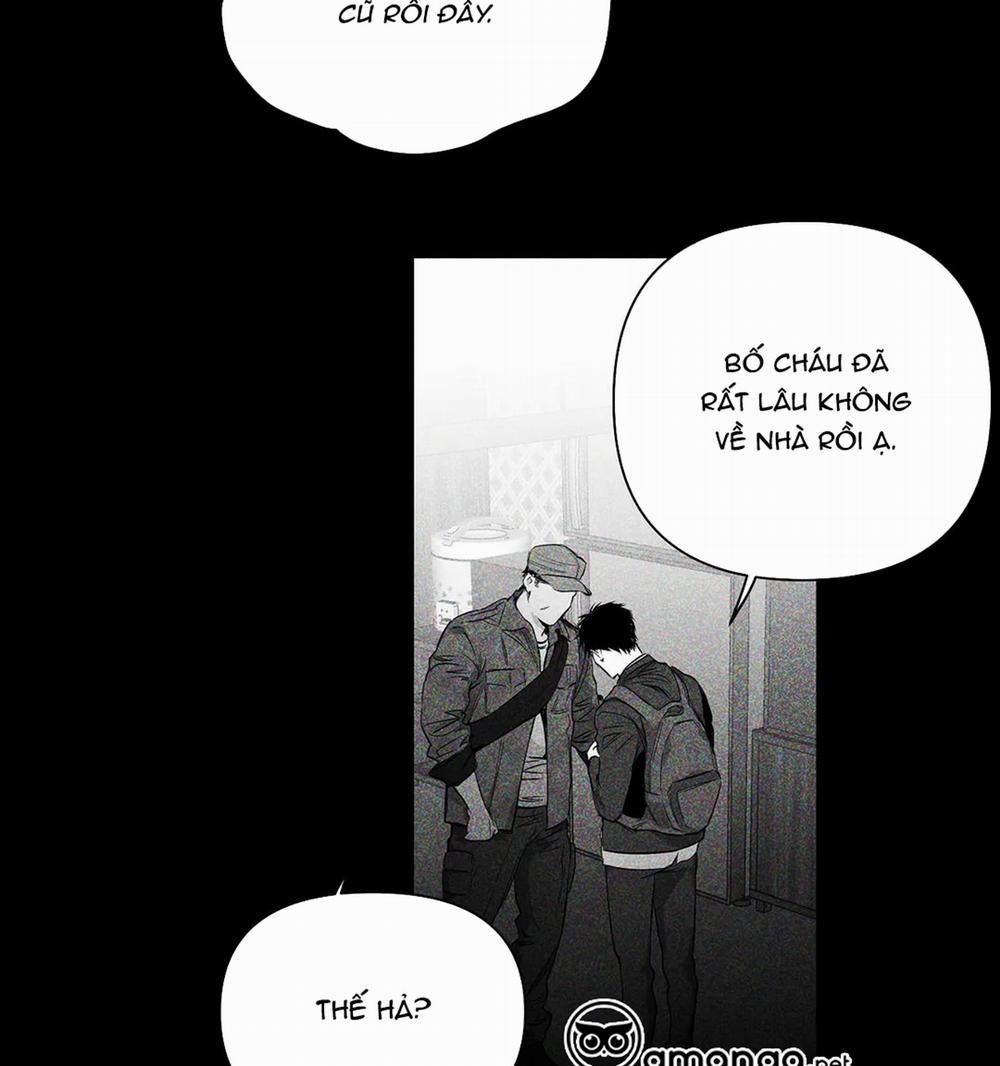 Khi Đôi Chân Thôi Bước 41 trang 8