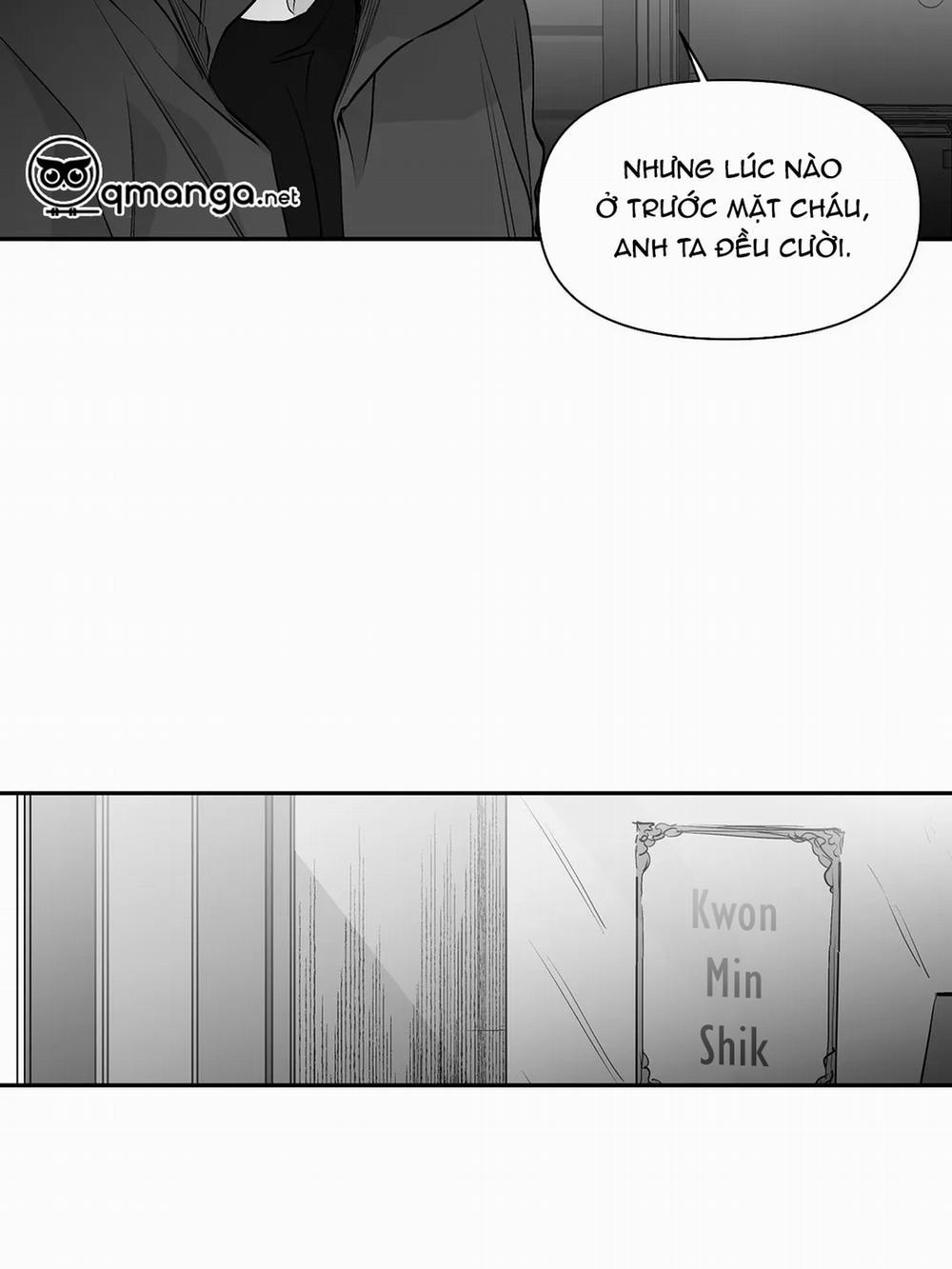 Khi Đôi Chân Thôi Bước 42 trang 14