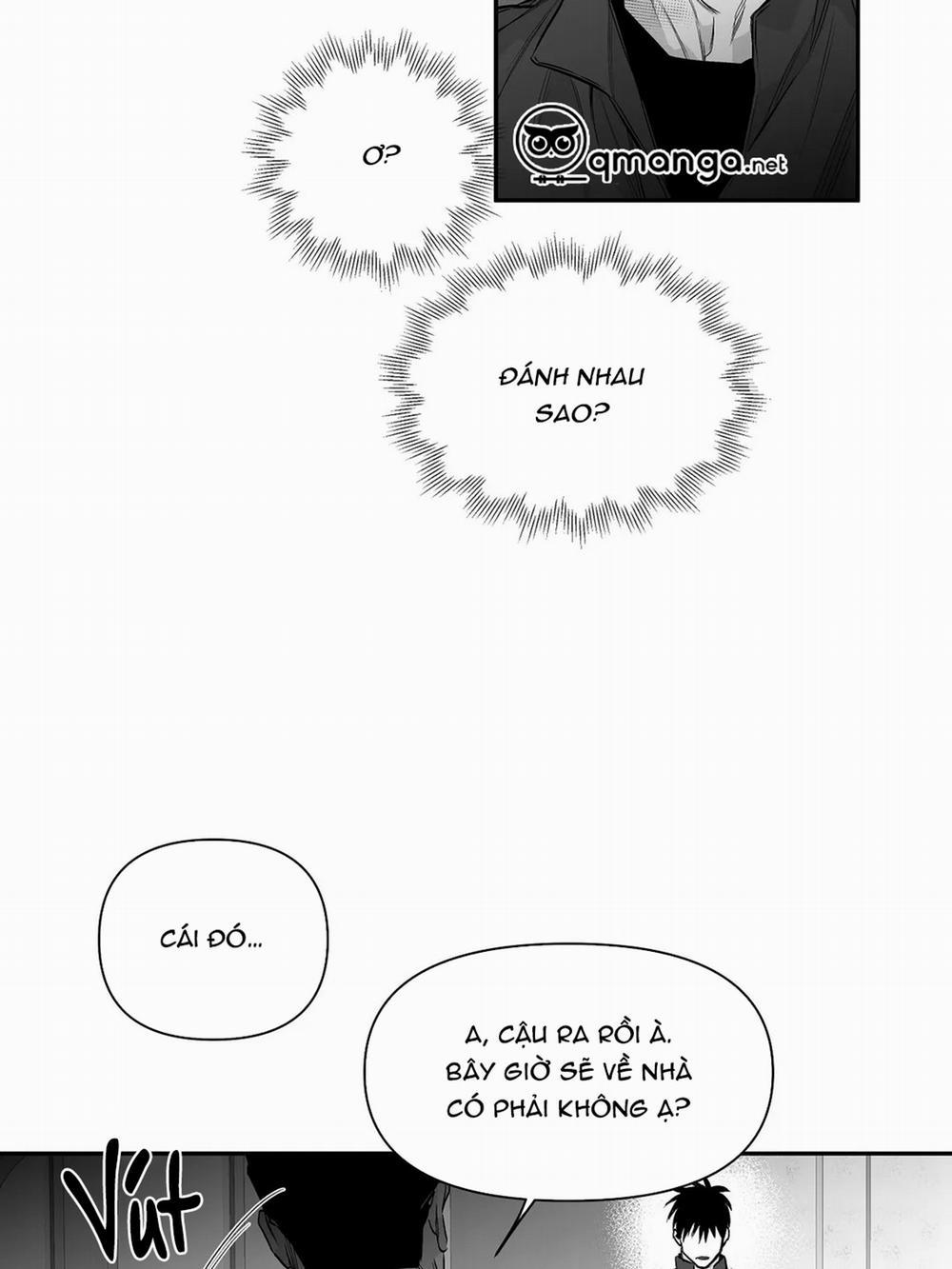 Khi Đôi Chân Thôi Bước 42 trang 20