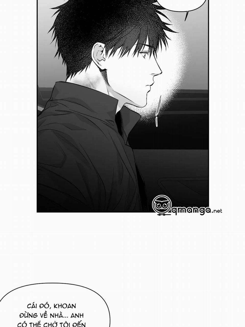 Khi Đôi Chân Thôi Bước 42 trang 25
