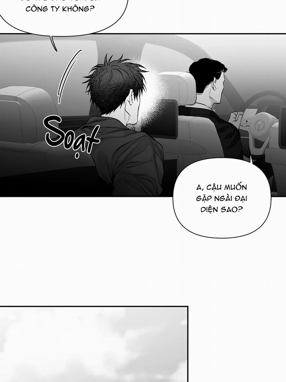 Khi Đôi Chân Thôi Bước 42 trang 26