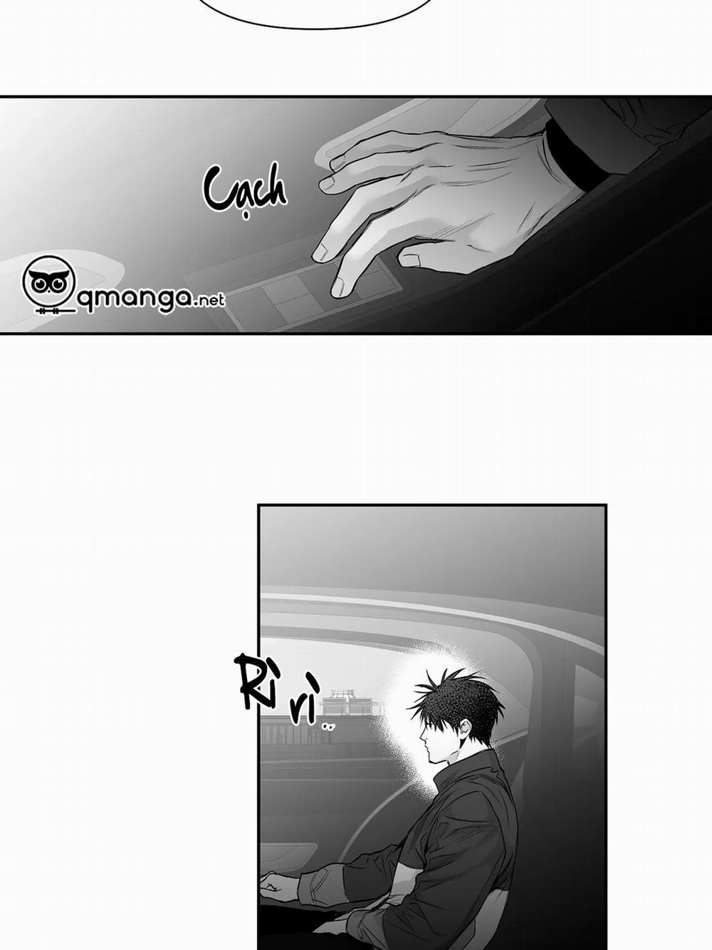 Khi Đôi Chân Thôi Bước 42 trang 28